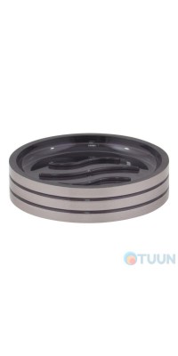 Trento Vintage Silver мильниця