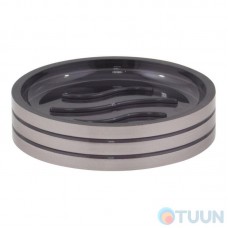 Trento Vintage Silver мильниця