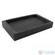 Trento Black Stone мильниця