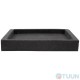 Trento Black Stone мильниця