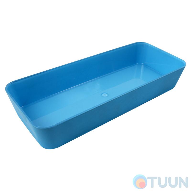 Підставка під аксессуари блакитна Trento Aquaform