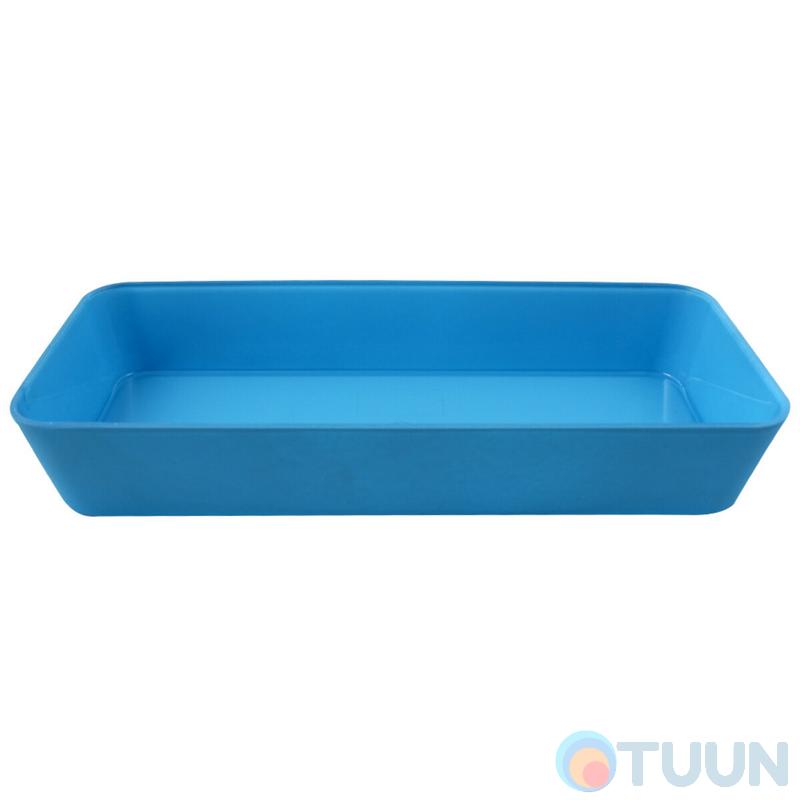 Підставка під аксессуари блакитна Trento Aquaform