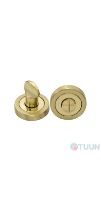 Fimet 2031 F10 brass/matt brass cover