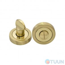 Fimet 2031 F10 brass/matt brass cover