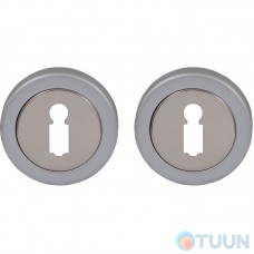 Fimet 2031 F94 slot cover chrome / satin