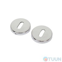 Накладка прор Mandelli (S61) Ande, S91 хром