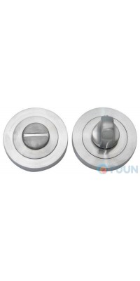 Pad WC-52 matt chrome for Forina, Novella, Stella, Nika, Giza, Lira, Milla, Alice, Ice RDA