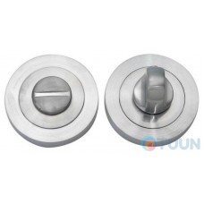 Pad WC-52 matt chrome for Forina, Novella, Stella, Nika, Giza, Lira, Milla, Alice, Ice RDA