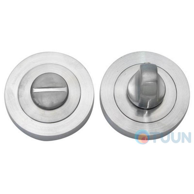 Pad WC-52 matt chrome for Forina, Novella, Stella, Nika, Giza, Lira, Milla, Alice, Ice RDA