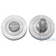 Pad WC-52 matt chrome for Forina, Novella, Stella, Nika, Giza, Lira, Milla, Alice, Ice RDA