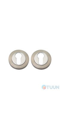 Comit CMRY-59 V-cl matt nickel/chrome
