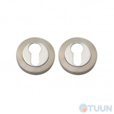 Comit CMRY-59 V-cl matt nickel/chrome
