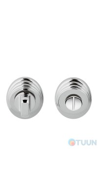 Colombo DB 19 BZG cover chrome Cameo