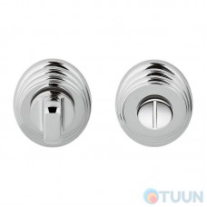 Colombo DB 19 BZG cover chrome Cameo