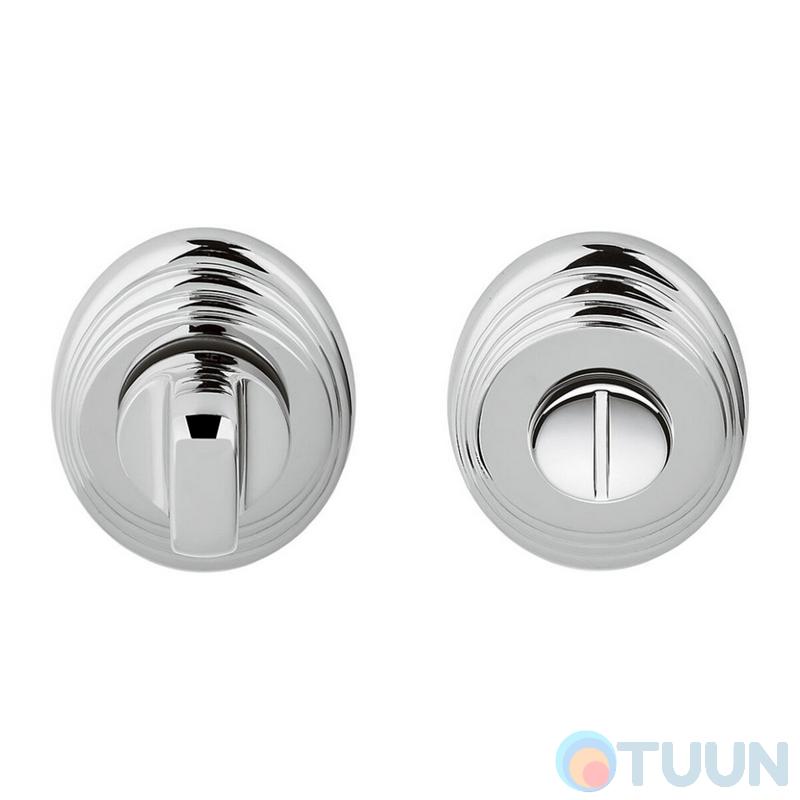 Colombo DB 19 BZG cover chrome Cameo