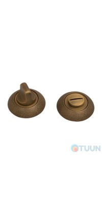 Inlay Firenze WC 25 coffee/matte coffee by Kapella