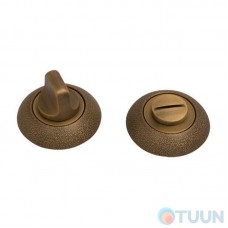 Inlay Firenze WC 25 coffee/matte coffee by Kapella