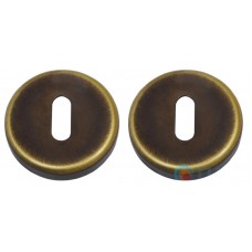 Colombo cover CD 1063 pror antique bronze Ida