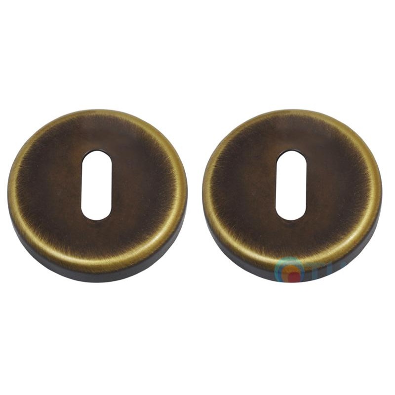 Colombo cover CD 1063 pror antique bronze Ida