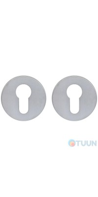 Comit RY matt chrome trim, Cloud, Wind (size 6mm)