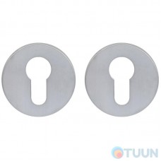 Comit RY matt chrome trim, Cloud, Wind (size 6mm)