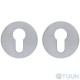 Comit RY matt chrome trim, Cloud, Wind (size 6mm)