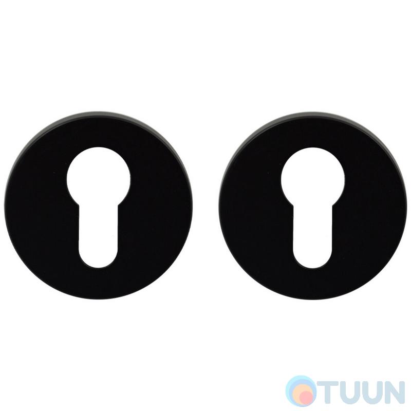 Comit RY mat black cl Cloud, Wind, Lucy (size 6mm)