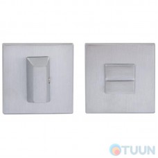 Comit WC cover brush matt chrome Lucy Q (size 6mm)