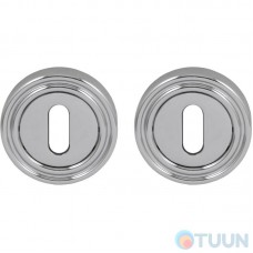 Fimet 261 F04 slot cover chrome