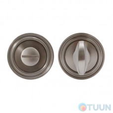 Fimet 261 F20 matt nickel cover