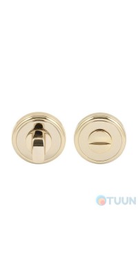 Salice Paolo cover 5200Q64255 OCL gold