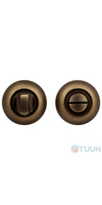 Comit cover CMWC-59 R matte ant brass Marica, Imola (dark)