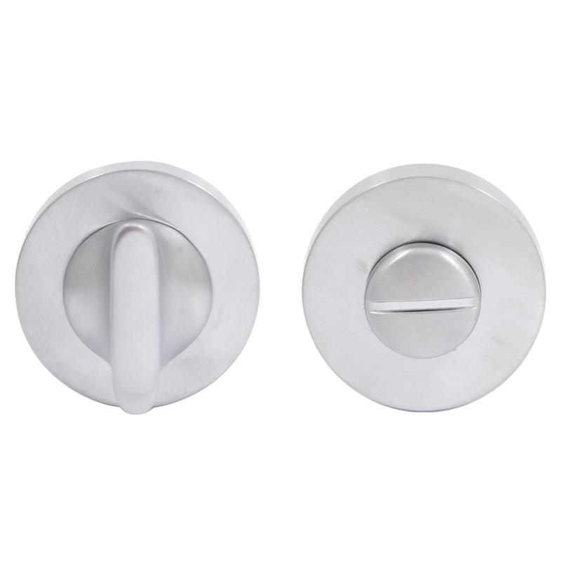 Colombo JP 19 BZG cover 6 matte chrome Alato
