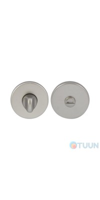 Накладка уже URFIC 61/5095 P5 - inox никель