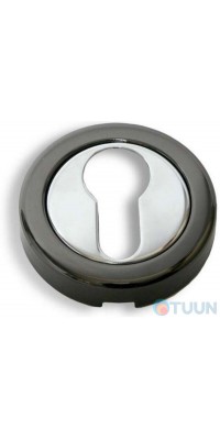 Cl cover Fimet 2031 F81 chrome/black