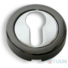 Cl cover Fimet 2031 F81 chrome/black