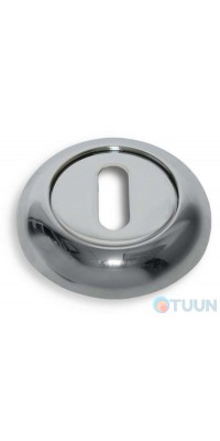 Накладка проріз Fimet 2031C F04 хром