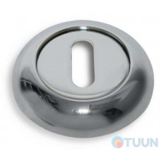 Fimet 2031C F04 slot cover chrome