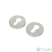 Накладка кл Mandelli (S61) S91, S111, Link мат. хром