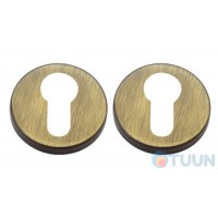 Накладка STV кл бронза