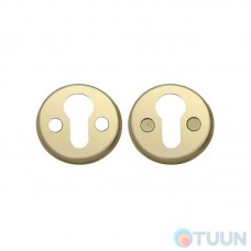 Cl 16/006 polished brass cover
