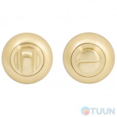 COMIT CMWC-59 R cover, matte brass