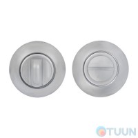 Накладка мат.хром вж Z-0027