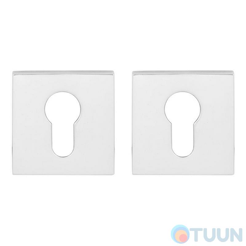 Tupai 1999 cover 6mm light chrome