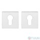 Tupai 1999 cover 6mm light chrome