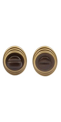 Накладка Colombo DB 19 BZG вж6 бронза Cameo