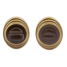 Colombo cover DB 19 BZG zh6 bronze Cameo