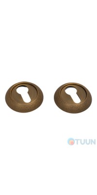 Inlay Firenze RY 25 coffee/matte coffee kl Kapella