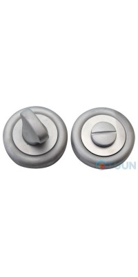 Comit cover CMWC-05 matte chrome