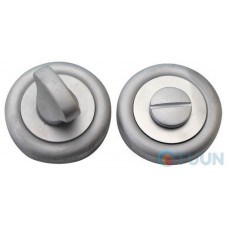 Comit cover CMWC-05 matte chrome